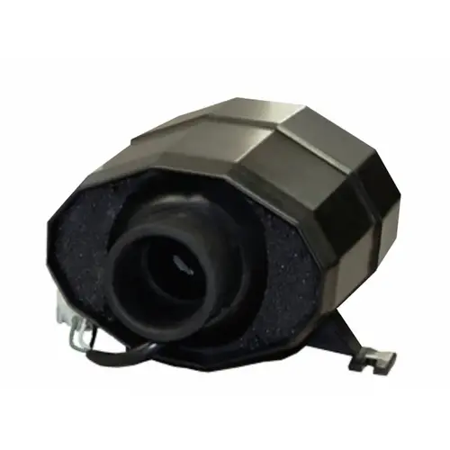 Rite-fit Silent Aire Blower With 42" Adapter Cord 240v 1.5 Hp