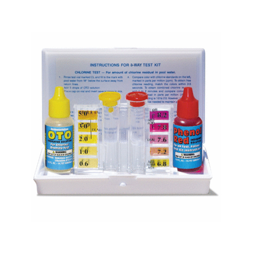 2-way Test Kit