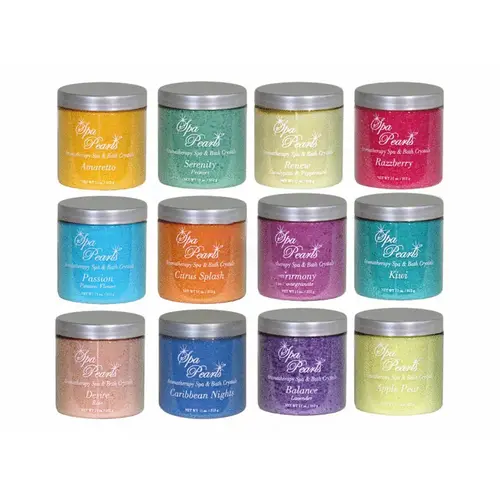 Insparation 293W Spa Pearl Aromatherapy Fragrance Tint to Color