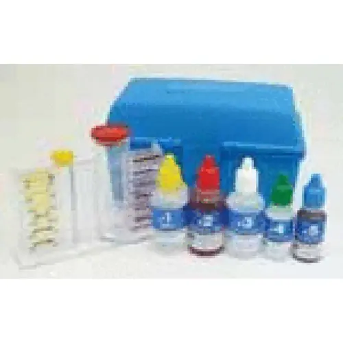 OREQ CORPORATION TK400PP 5-way Oto Test Kit