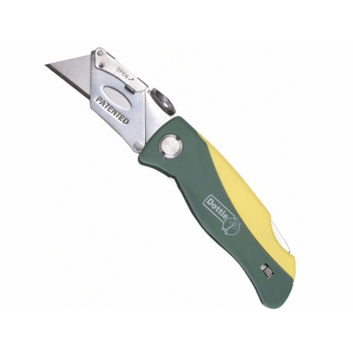 Lockback Razor Knife New Design