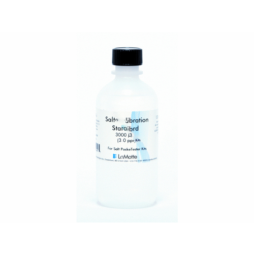 Lamotte 6005J 120ml Calibration Standard Solution