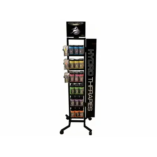 Insparation 289-RXKIT Insparation Sport Rx Floor Display Kit W/product