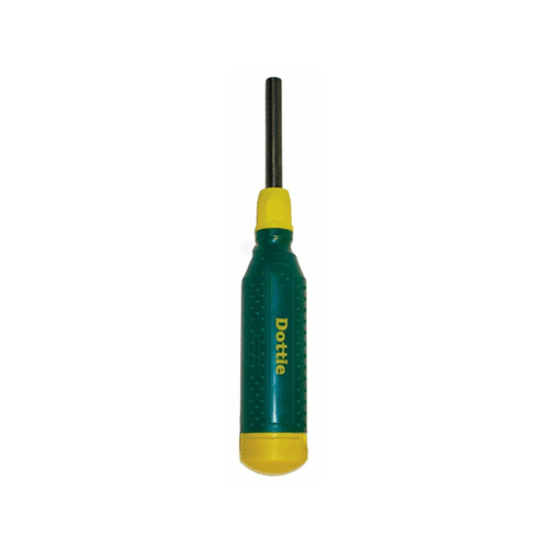 15 In 1 Screwdriver Green/yellow