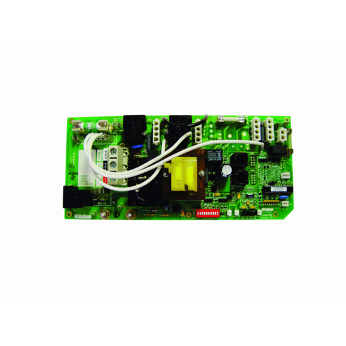 Hydro-Quip 33-54369-K 54369 Vs500z Circuit Board