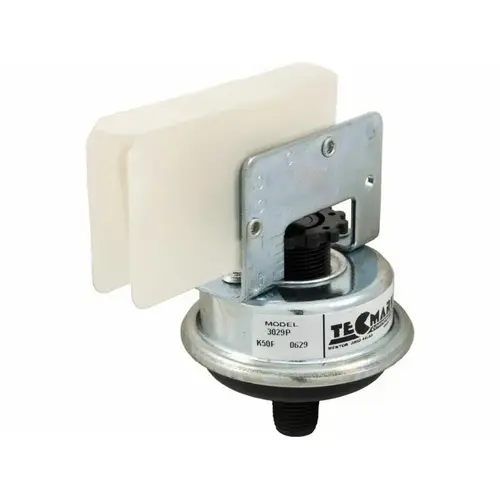 .875mpt Plastic Pressure Switch