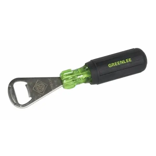 GREENLEE TOOLS INC 9753-13C Bottle Opener