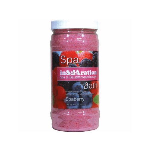 19oz Spaberry Insparation Crystals Tint to Color