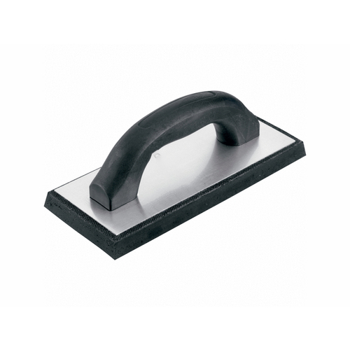 QEP COMPANY INC 10060Q Molded Rubber Grout Float 9.5" X 4"