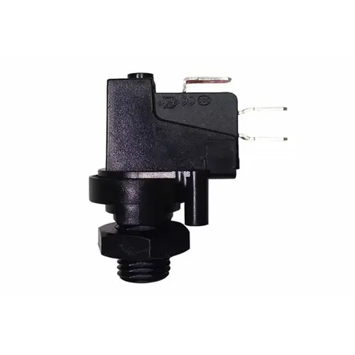 22a Spdt Latching Air Switch