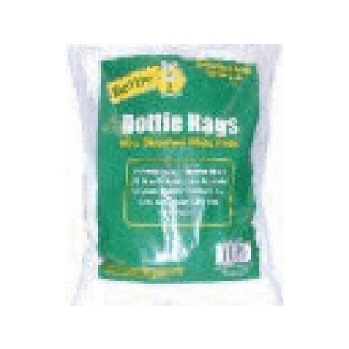 L H DOTTIE COMPANY RGZ2 2# Bag Of Rags New White Knit