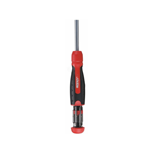 13 In 1 Ratcheting Screwdriver