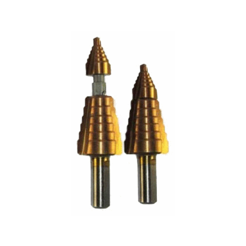 L H DOTTIE COMPANY RTTP6010 7/8" Base & 1 Tip Tip Bits