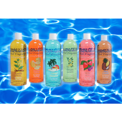 Insparation 284 Island Paradise Pool Fragrance