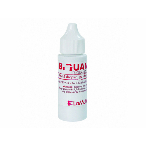 Insta-Test 3919-G 30ml Biguanide Test Solution