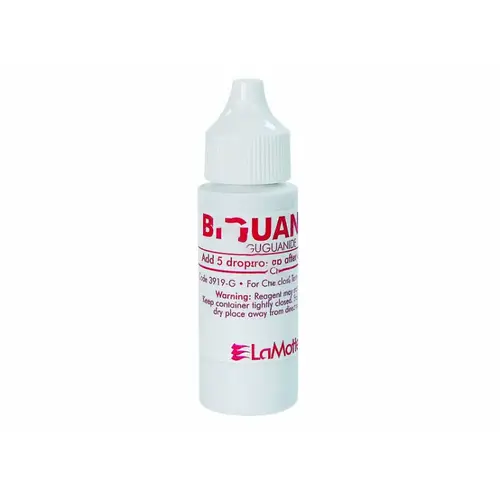 Insta-Test 3919-G 30ml Biguanide Test Solution