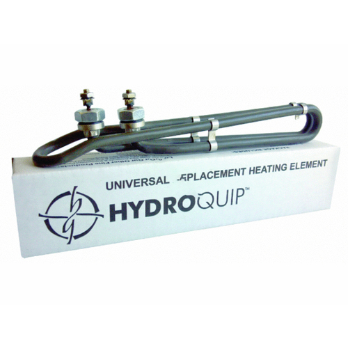 Hydro-Quip 12-0102-K 4kw M7 Flo Thru Heater Element