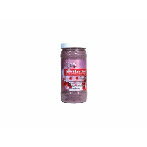 19oz Cherry Blossom Insparation Crystals Tint to Color