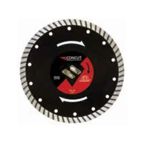 7" Turbo Blade - Value