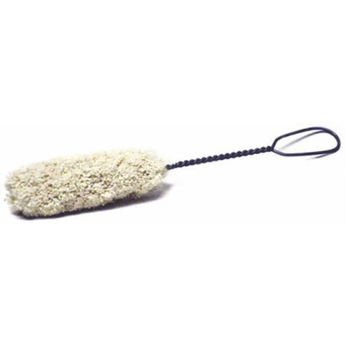 Round Cotton Swab Applicator