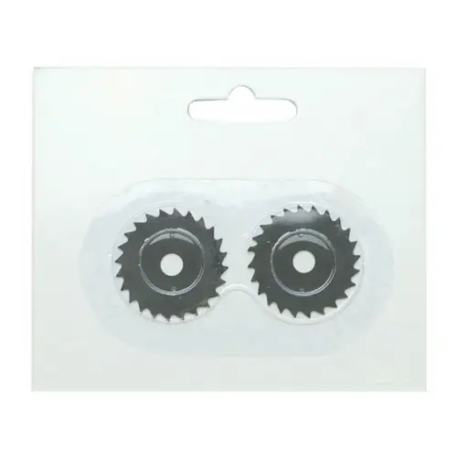 West Howell IPCE-2000 Replacement Blade Internal Pipe Cutter Ipc Pair
