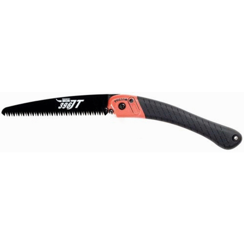 SNAP-ON INDUSTRIAL BRANDS 396-JT 7.5" Blk Foldable Pruning Saw W/ Japan Tooth