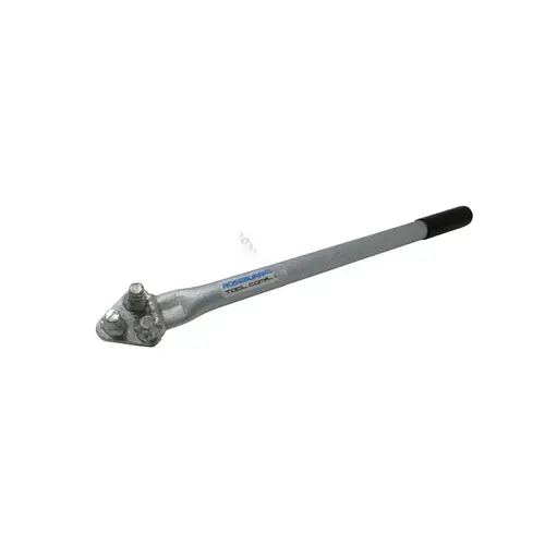 ROSEBURROUGH TOOL INC SRB38 3/8 Rebar Bender