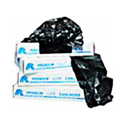 Pro Edge Industries Inc 85-1400 Contractor Grade Trash Bags 20 Ct.