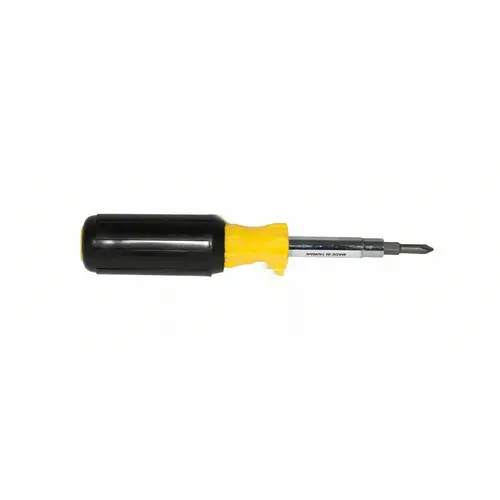 Pro Edge Industries Inc 82-8100 6 In 1 Screwdriver