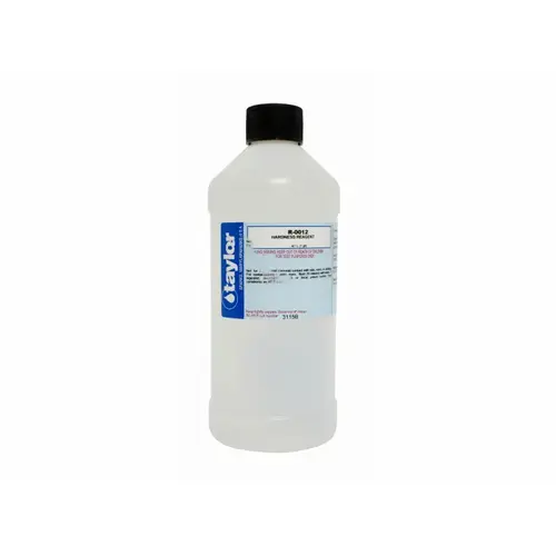 Pt Hardness Reagent Clear