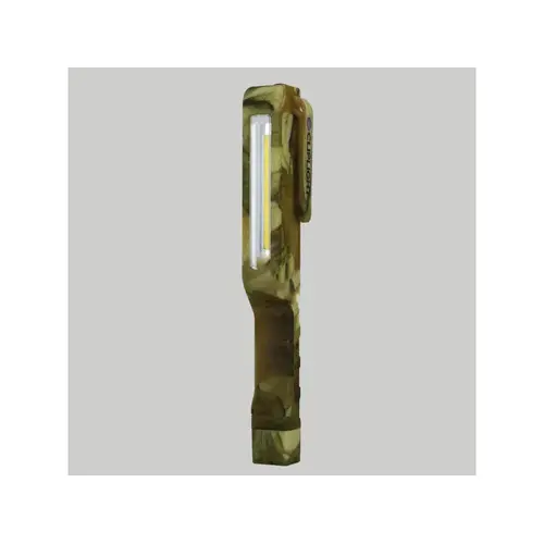 Camo Clipstrip Pocket Light