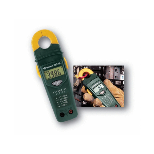 GREENLEE TOOLS INC CMT-80 Electrical Tester Automatic