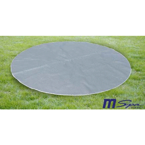 Heat Preservation Bubble Mat 175x1cm-69"x0.4