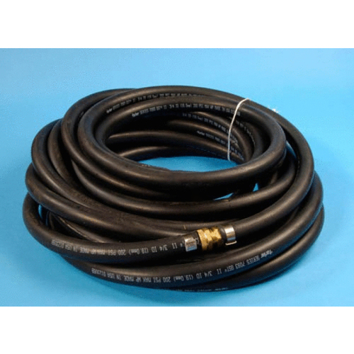 BAY RUBBER COMPANY 999-6110-1424 100' Heavy Duty Water Hose