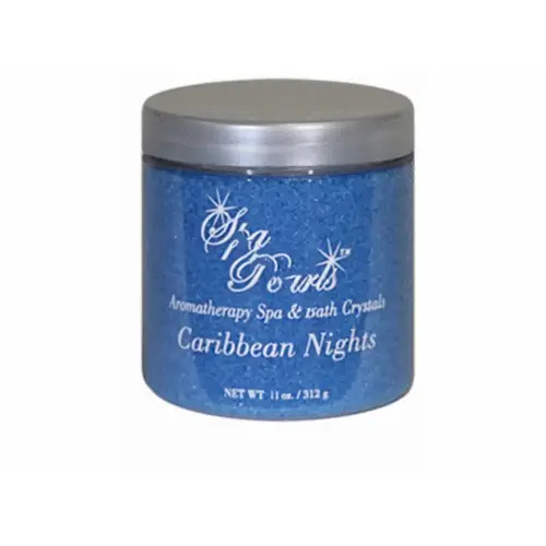 Insparation 294CN 11oz Caribbean Nights Spa Pearls Tint to Color