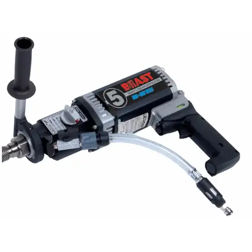 LACKMOND LLC BCR130/5BG Beast Black Grip Handheld Core Drill