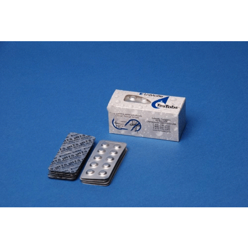 Lamotte 3984A-J 100/pk Ph Buffer Tablets