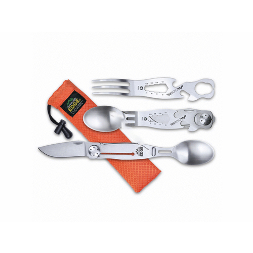 OUTDOOR EDGE CUTLERY CORP CPL-10C Chowpal Mealtime Multitool