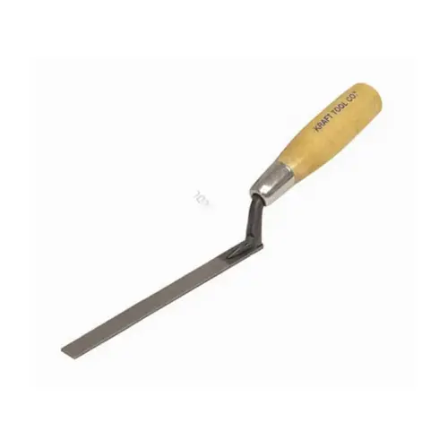 Kraft Tool Company BL764 7"x.5" Chaulking Trowel
