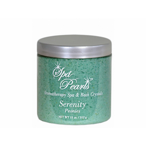 Insparation 299S Spa Pearl Aromatherapy Fragrance Tint to Color