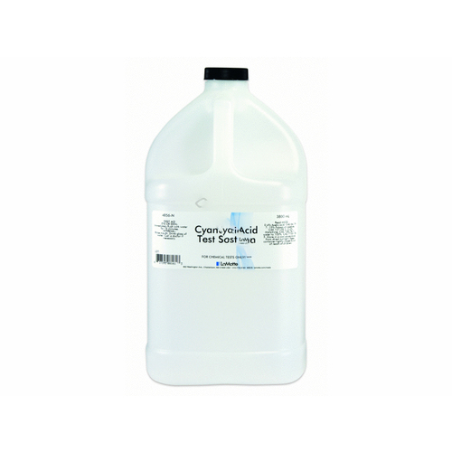 3800ml Cyanuric Acid Reagent