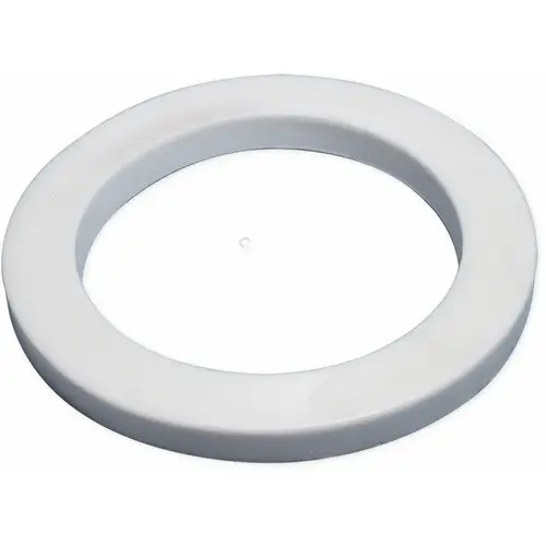 2"x1/4" Thick Flat Union Gasket