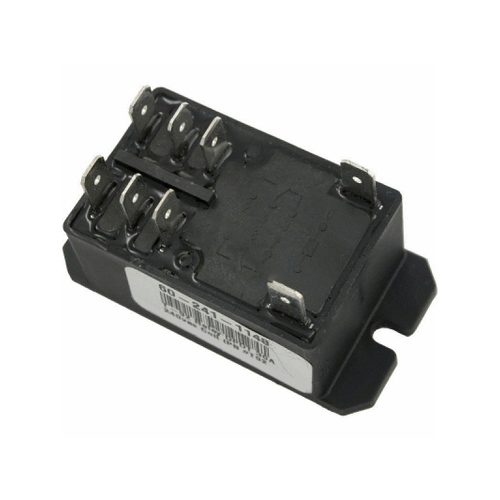 30a 24vac Dp Coil Contactor