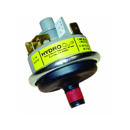 1a Pressure Switch