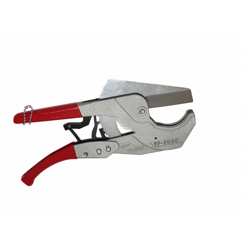 VICTOR VP2000 1.25"-2" Pvc Pipe Cutter