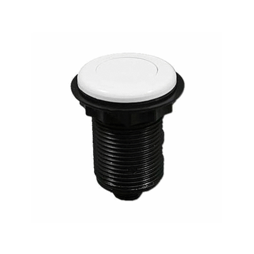 SPA PARTS PLUS BY ALLIED MPT-3428-WHT Tdi Air Button