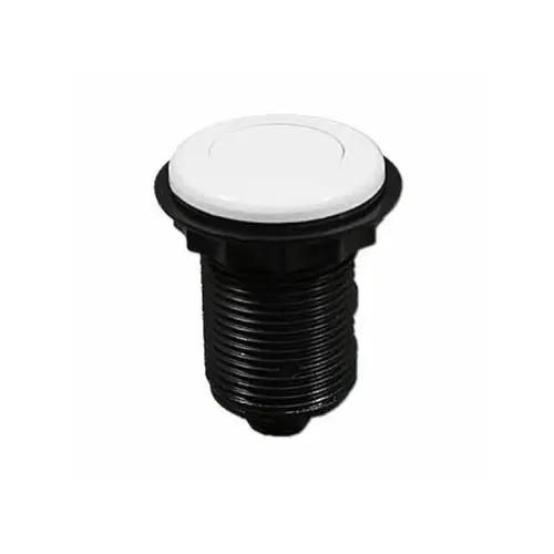SPA PARTS PLUS BY ALLIED MPT-3428-WHT Tdi Air Button