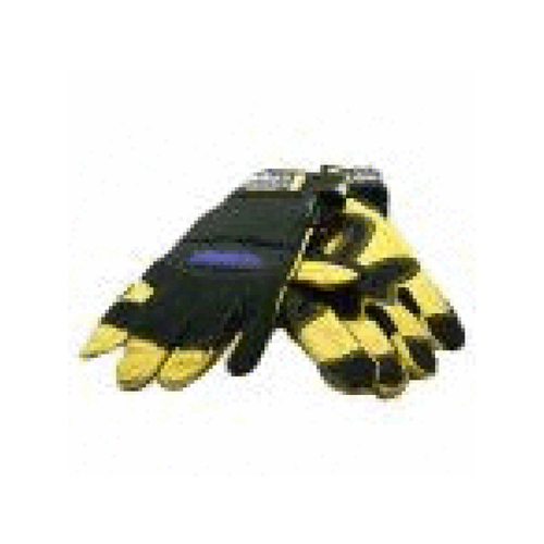 Tiger Paw Performance Work Gloves Medium