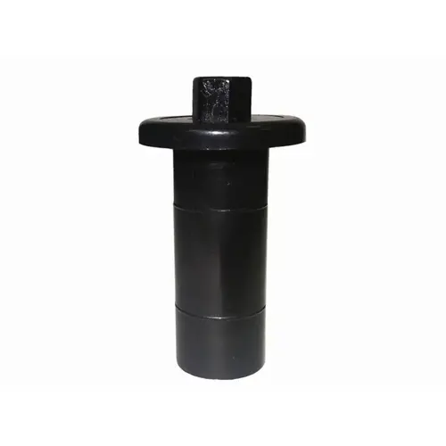 Misc Vendor 950415-000 Black #4 Slip Lite Touch Air Button