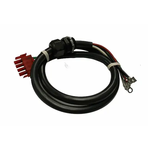 34" 2sp Pump Cord W/ 4-pin Plug